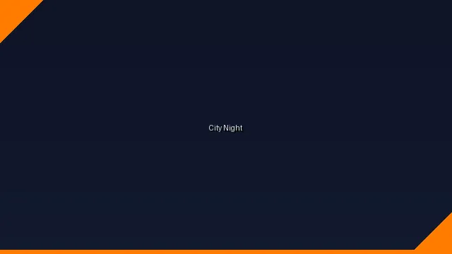 城市夜景主题赛 - 末班车动漫无删减免费 视频创作挑战